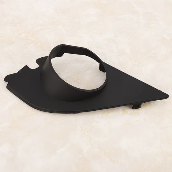 Sumuvalon Peite Lamppukehys Riippulukko Sopii 5er E60 E61 03-10 (Oikea Puoli 51117896604)