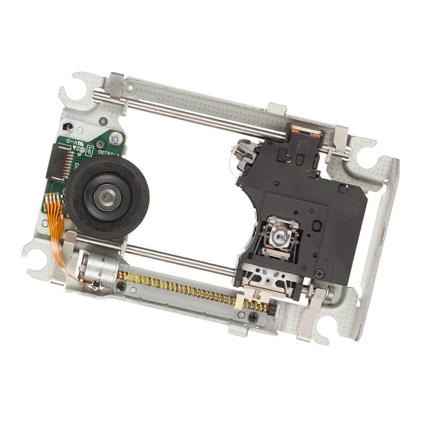 KEM 490AAA Optisk Linseenhet Erstatning for PS4 1000 1100
