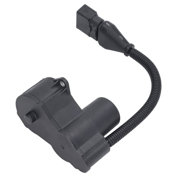 Bakre Parkeringsbrems Kaliper Motor 6 Tenner Plug and Play 4E0 998 281 B for A8 S8 D3 4E 2002‑2010