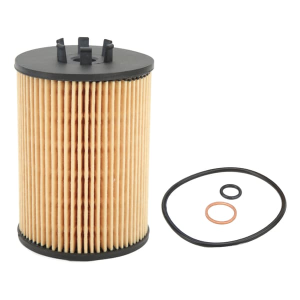 Motoroljefilter Renser Urenheter Høy Effektivitet 11427511161 for E53 E60 E63 E65 E66
