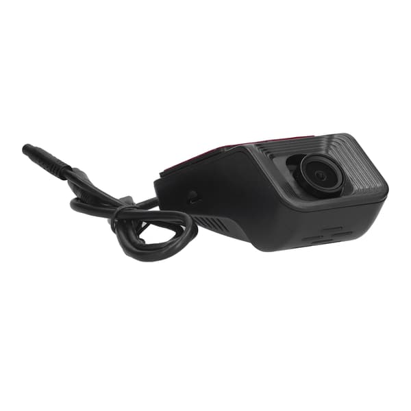 USB Dash Cam 1080P HD kjøreopptaker med doble linser, ADAS, Android-navigasjon, universell
