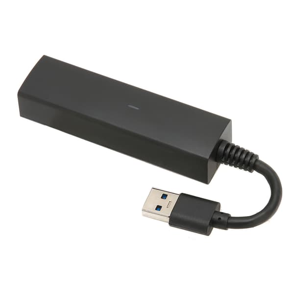 PS5 PS4 VR-adapter USB 3.0 Plug and Play Konsolkamera Kabel