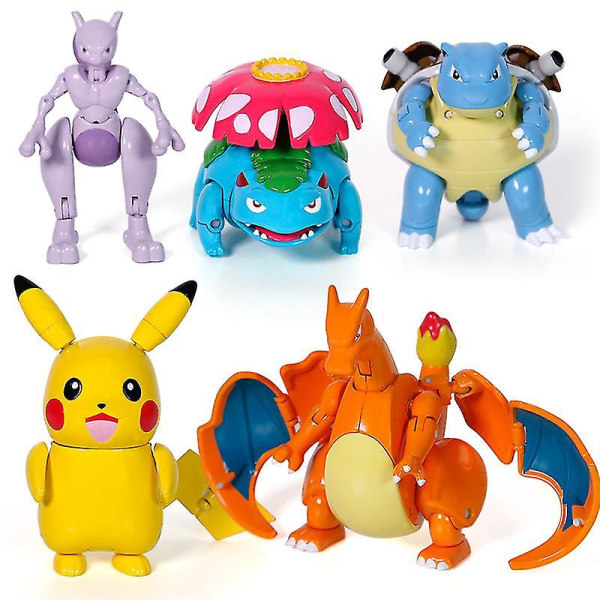Elf Transforming Playset (Mewtwo) shape-03