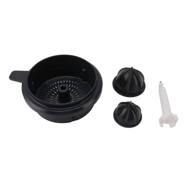 Thermomix TM5 TM6 Foodprocessor ABS Beholder Dele Multifunktionelt Tilbehørssæt