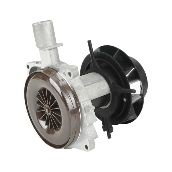 12V 5KW Bilvarmer Blåsermotor Forbrenningsluftvifte Samling Vanntett for Eberspache Parkeringsovn
