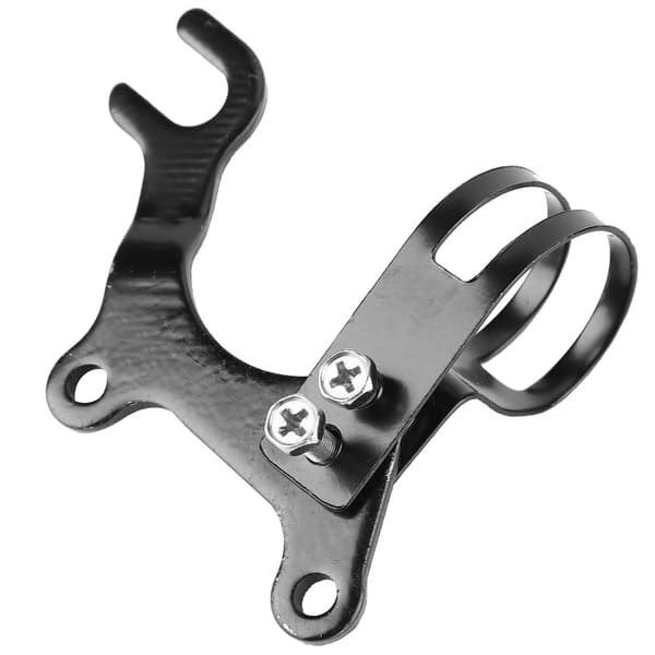 Cykelskivbromsadapter Monteringsfäste 32mm