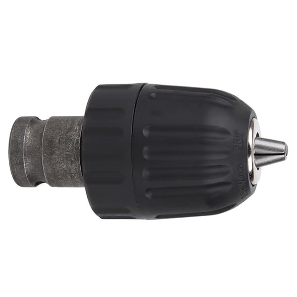 SDS Borrchuckadapter 0.8-10mm 3/8-24UNF