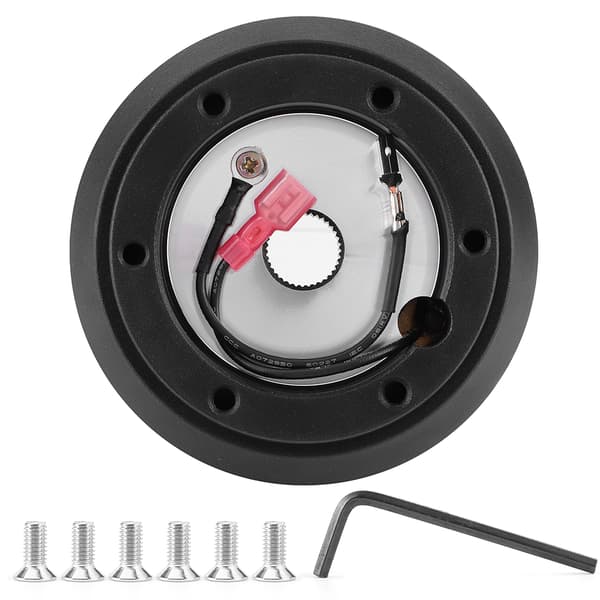 SRK 160H Rattnavadapter Navmontering for Mazda Miata RX 7