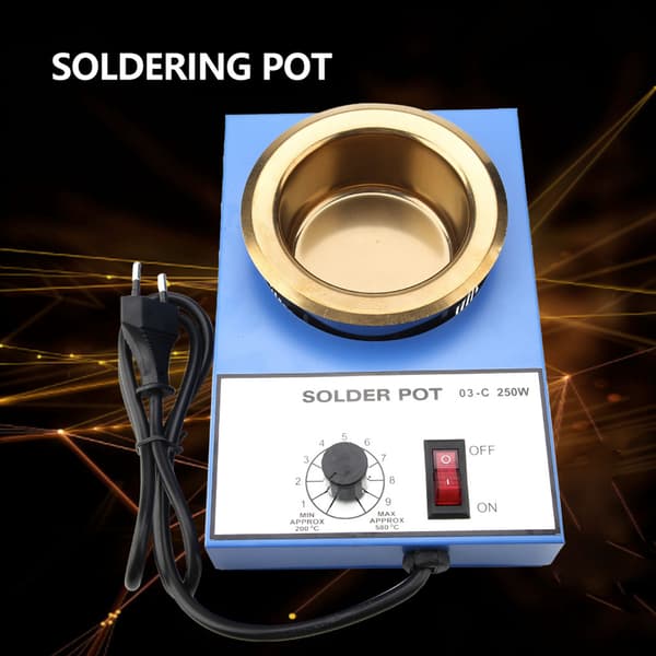 80mm Avloddingspumpe 220V EU-plugg 250W