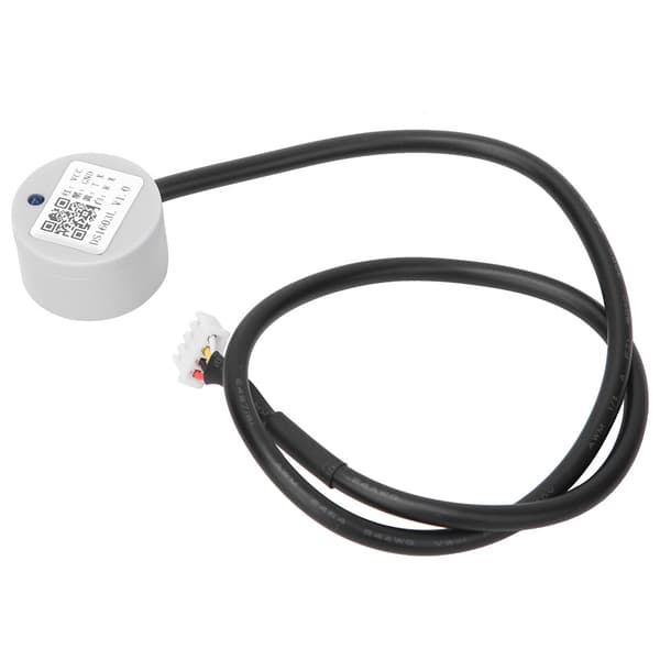 XKC DS1603L V1 Ultralyd Væskenivåsensor Berøringsfri Væskedeteksjon UART Seriell Port 3.3V til 12V