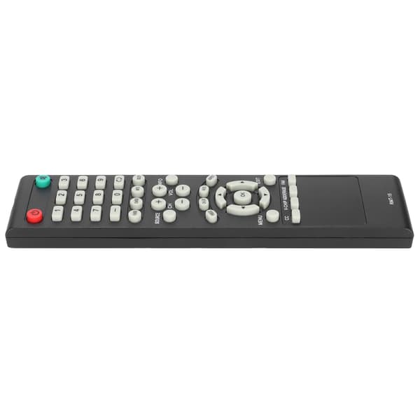 RMT 15 Erstatningsfjernkontroll for Westinghouse TV-system