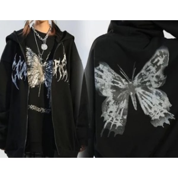casual printed M