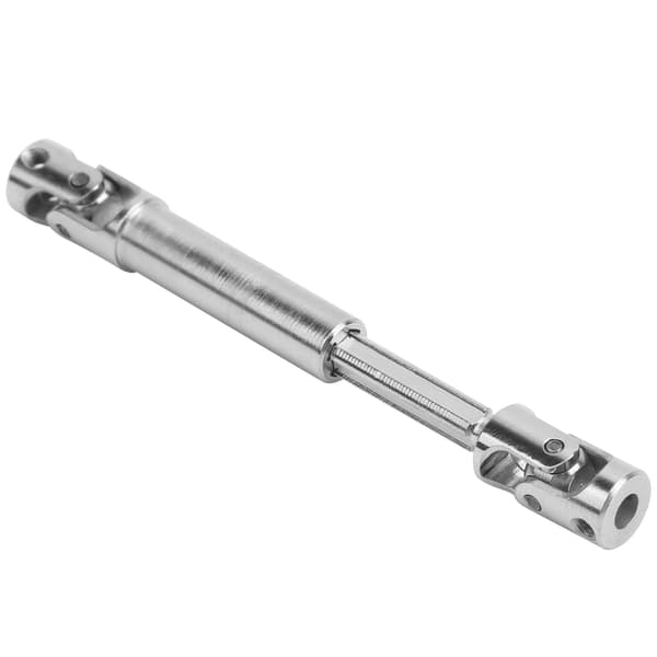 WPL D12 1/10 RC Trucks Byte av drivaxel bak, 50-65 mm