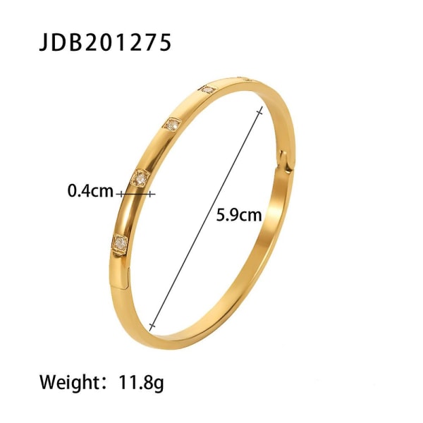 Armband Geometry Summer Outfit B1353 JDB201275