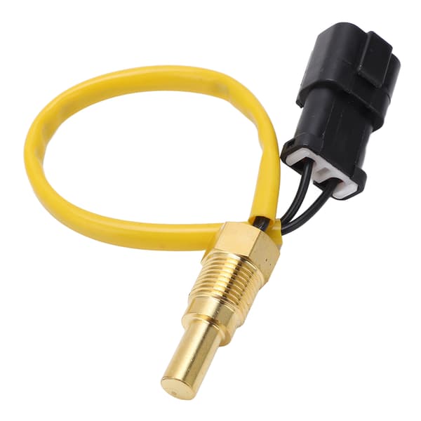 Vattentemperatursensor 7861‑92‑3320 för KOMATSU PC200‑5 PC100‑5 PC120‑5 4D95 6D95