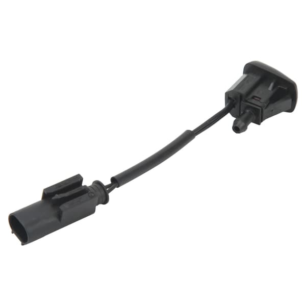 Vindusspylerdyser 61667046060 Erstatning for 5-serie E60 E61 2001-2010