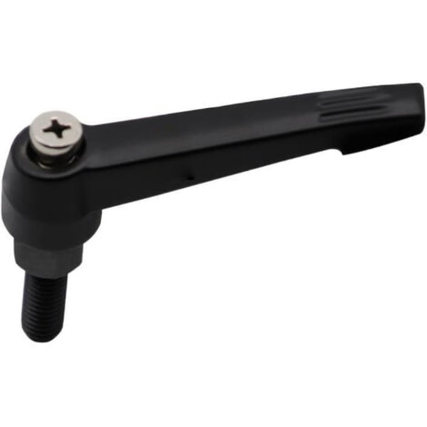 Håndtag justerbar spændegreb quick release, justerbar, 2stk, M5*15mm