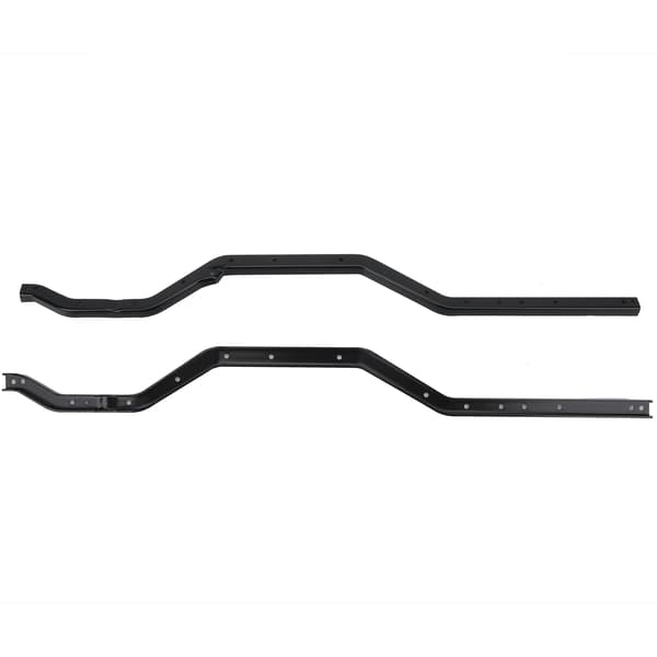 Opgraderede chassis-railsæt - 2 stk. til Traxxas TRX4 RC-bil