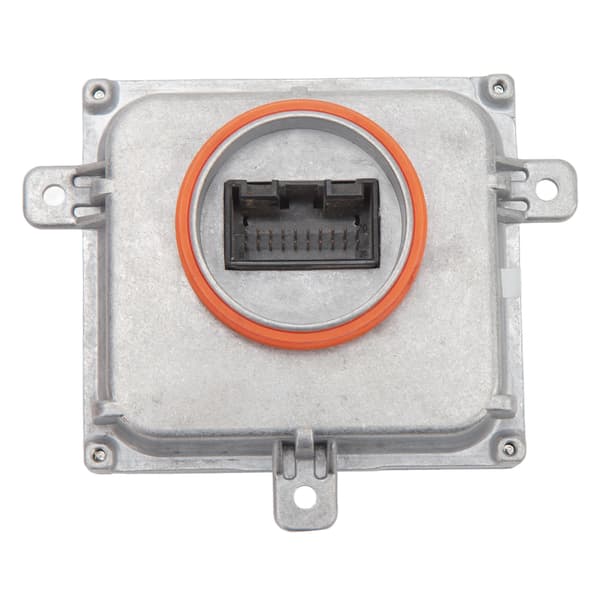 LED DRL Kontrollmodul Plug Play 4G0907397P Strålkastarkontrollenhet för A3 A6 Q3 S3 RS3 S6