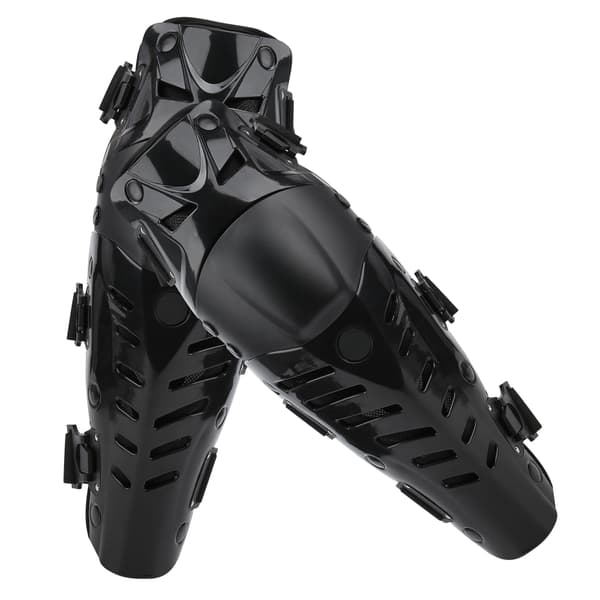 Motorcykel Knäskydd Extremsport Utomhus Ridning Skyddsutrustning