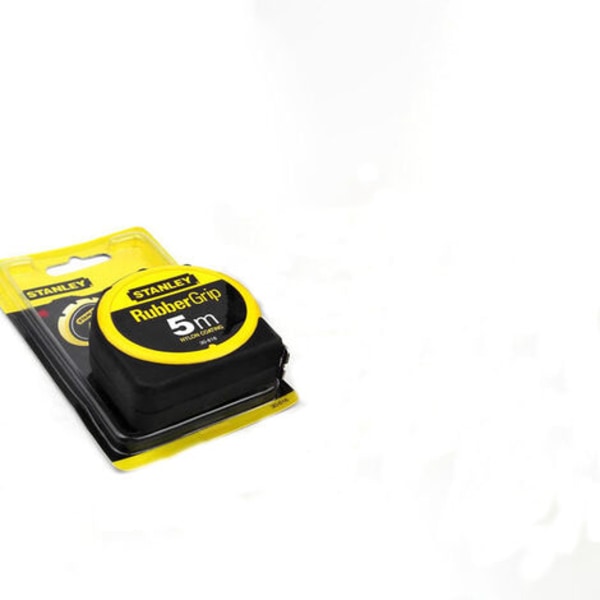 meter Ribbon Fatmax rækkevidde - Tykt bånd - Blade Armor coating - Modstandsdygtig - Mylar coating - Bi-materiale Abs case - Rob