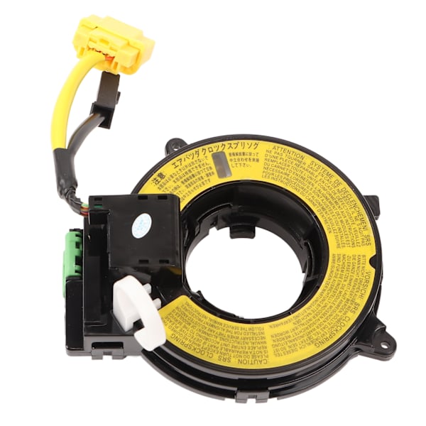 Bilur Clock Spring 8619A018 Spiral Kabel Clock Spring til Outlander Lancer Galant Endeavor Eclipse Montero