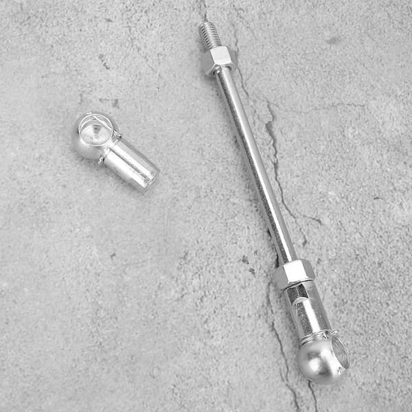 VAUXHALL CORSA C COMBO 93183155 Gear Link Stabilisatorstang