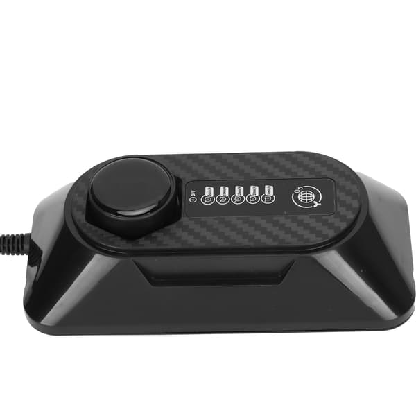 Fisketank Ozon Generator Akvarium Vannrenser Algerfjerner Deodoriseringsmaskin EU-plugg 220V