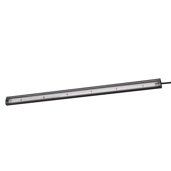 LED Sort Lys Bar USB Multifunktionel UV Strip Lysrør til Fest Soveværelse 5V