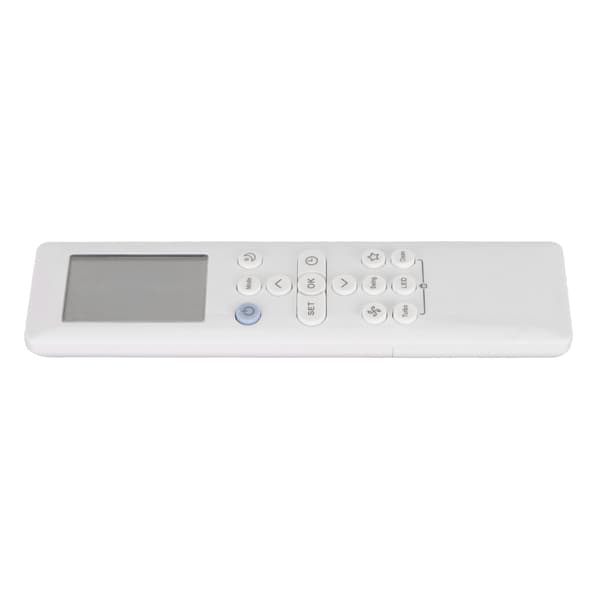 RG10B E2 BGEF Universal fjärrkontroll för luftkonditionering ersättning för Midea AC