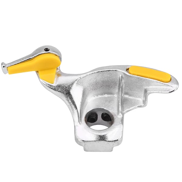 Dækskiftebeslag Duck Head Værktøj 30 mm Diameter Afmontering