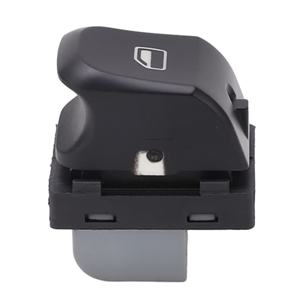 Elrudekontakt 8k0959855 Sort Master Control Switch Udskiftning til A4 A5 Q5 2008-2015