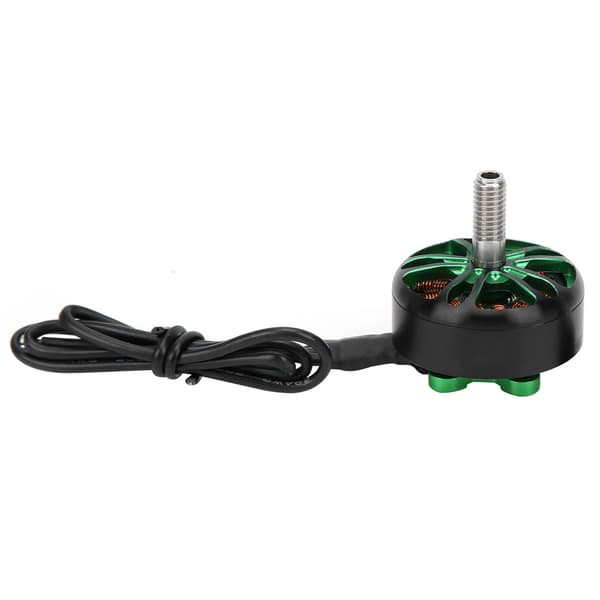 A2306.5 Børsteløs motor med adapter 1900KV for RC Drone FPV Racing