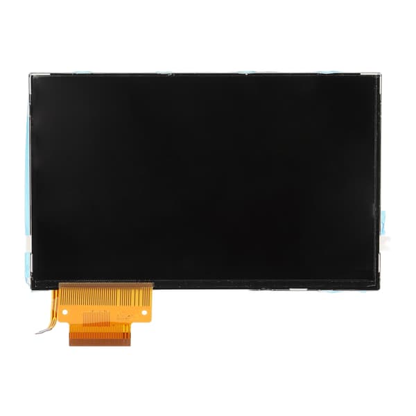 Högprecisions LCD-skärmpanel Ersättning för PSP 2000 2001 2003 2004