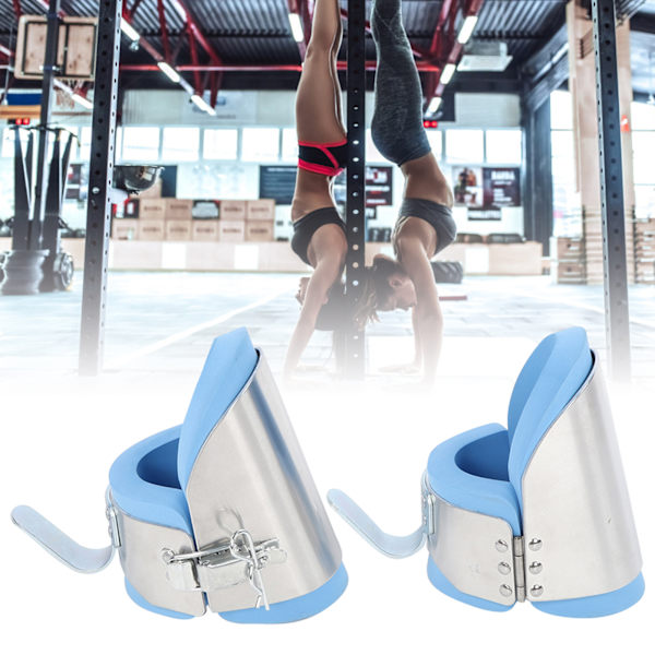 Anti Gravity Inversion Boots Träning Hälsa Ben Cirkulation Gym Terapi