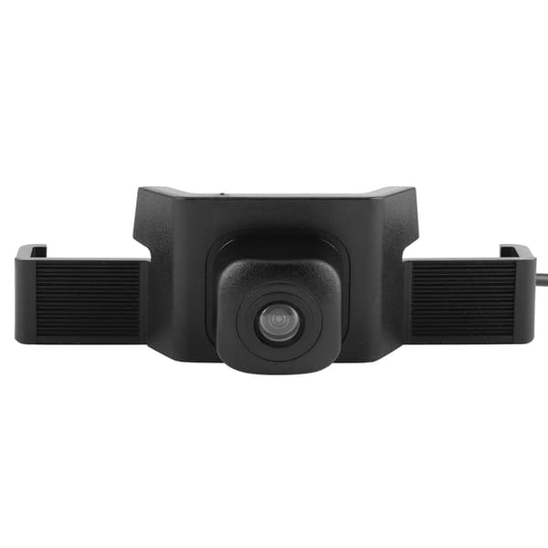 CCD HD frontkamera bilparkering digitalt kamera IP68 vanntett passer til Highlander 2018