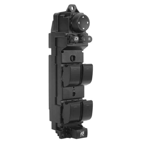 Strømbryter for vindusheis, rask respons GS1E 66350A, erstatning for Mazda 6 2007‑2013