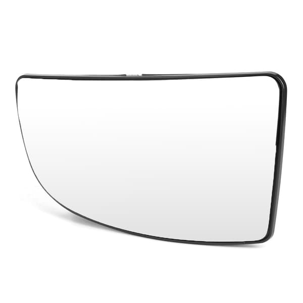 Bakre Sidodorrsspegelglas 1855103 1855102 Ford Transit Mk8 2014 2020 Vasen