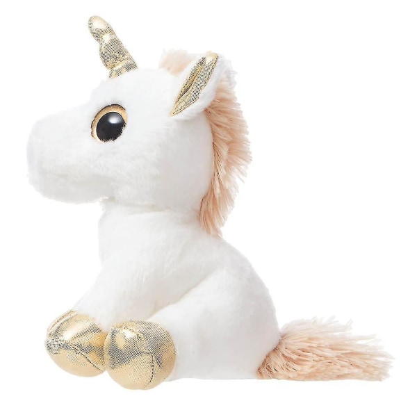Sparkle Tales 7&quot; Twinkle Unicorn pehmolelu A