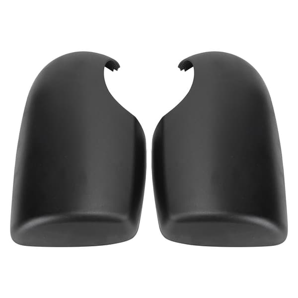 Et par bakspejlkapper, sidespejlkapper passer til FORD TRANSIT MK6 MK7 2000-2013