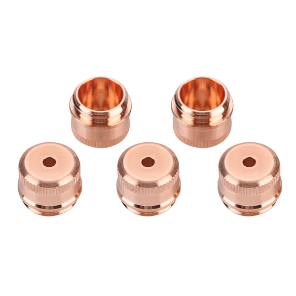 Thermal Dynamics SL60 SL100 Plasmaskærer Skærmhætte Sæt 5 STK 70 100A