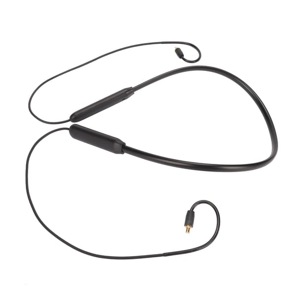 Bluetooth-hörlurar Trådlös Uppgraderingskabel med Mikrofon och Styrenhet för ATH CKS1100 E40 E50 E70 LS200 LS300 LS400 CKR90