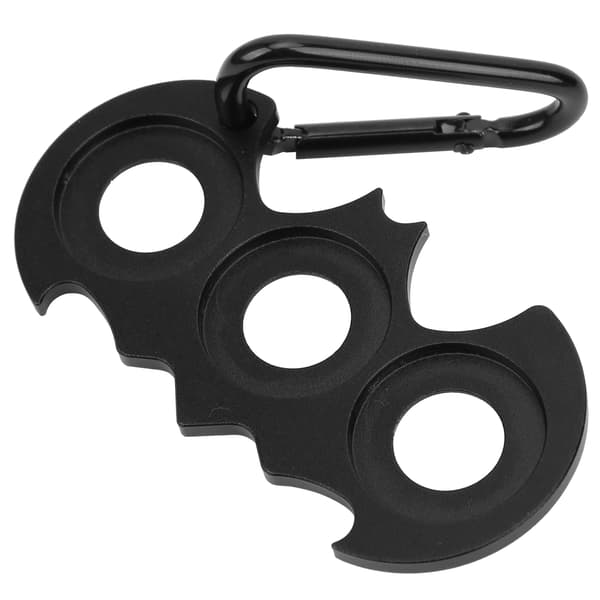 Pool Cue Joint Protector - 3-huls holder til opbevaring og beskyttelse af billardkø-led