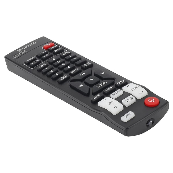 kaukosäädin Akb73575401 Lg Sound Barille Akb73575402 Nb2430a Nb4540 Nb5540a Nb5541 Ohjain