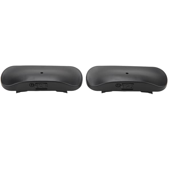 Opvarmet forrudevaskerdyse 4G0955987A til Audi A6 C7 2012 til 2018
