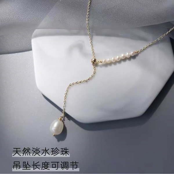 Halsband Daily Outfit Justerbar Tjejer&#39; Modesmycken Ac3071