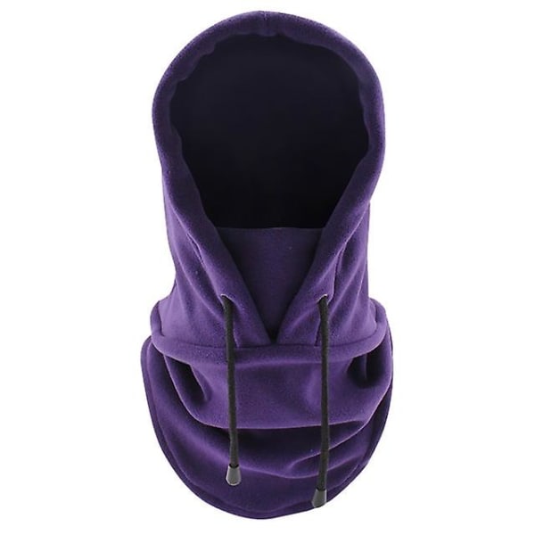 Pyöräily Cap Skullies Outdoor Vaellus Purple