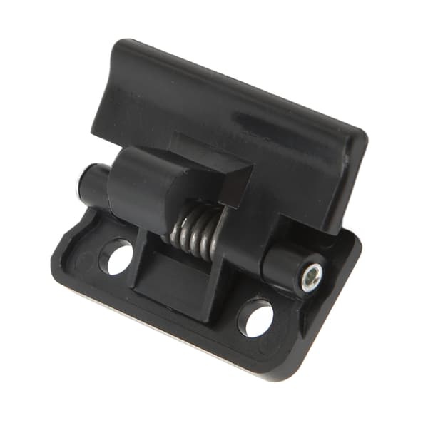 Midterkonsol Lås Spærre Sort ABS 58908 12080 Erstatning for RAV4 2006 2016