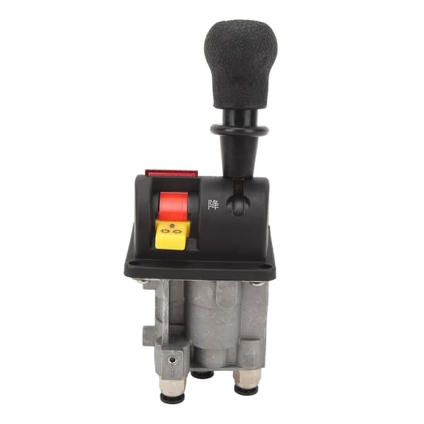 PTO Dumper Control Valve Höghållfast proportionell reglerventil för dumperns hydraulsystem