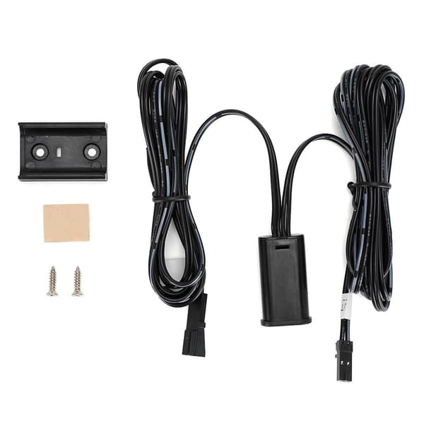 Infraröd Rörelsesensor Automatisk Ljusbrytare Garderob DC5 24V